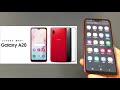 【開封】galaxy a20 ～ 今、一番売れているandroidスマートフォン！galaxy a20は何故売れているのか？大きな2つの理由とは？