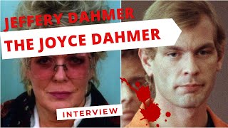 JEFFERY DAHMER INTERVIEW WITH HIS MOTHER JOYCE DAHMER