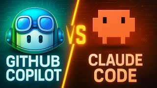 Github Copilot Vs Claude Code Which Ai Assistant Should You Use In 2025