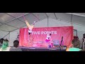 allez oops performance at the florida state fair 2023