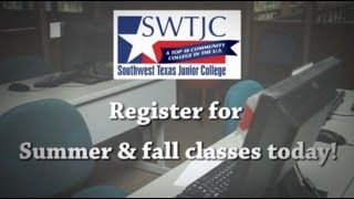 SWTJC Register Now