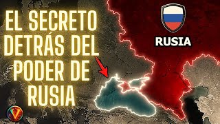 ¿Por qué el Mar Negro Tiene la Clave del Poder de Rusia?