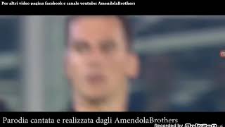 Canzone milik parodia