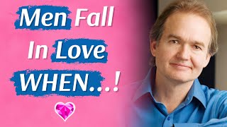 Men Need THIS (To Fall In Love) With Dr. John Gray