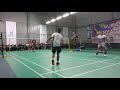 Forex Brokerage Badminton Frendly - Azryn Ayob / Syazmel Idham Vs Helmi Zulhaidie / Zaid Zainal