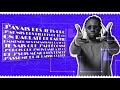 miya déconné ft. still fresh vidéo lyrics track 3