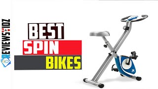 Best  Budget Spin Bike in 2020 [Top 5 Picks]