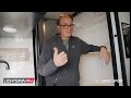 introducing the new 2025 winnebago revel sport 44n class b diesel camper van lichtsinnrv.com