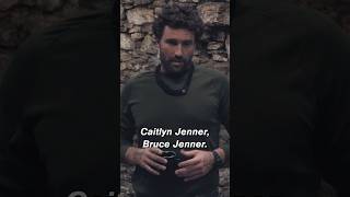 golden tate had no idea caitlyn jenner was brody’s dad… 😅 #specialforces