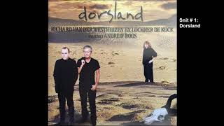 Dorsland - Richard Van Der Westhuizen And Lochner De Kock