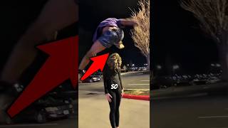 This Kid Leaves Her Speechless Shorts