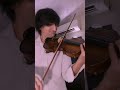 MARY ON A CROSS GHOST VIOLIN COVER