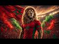 🔥 Dima Maghrib 🇲🇦 World Cup 2026 Anthem | Atlas Lions Rise
