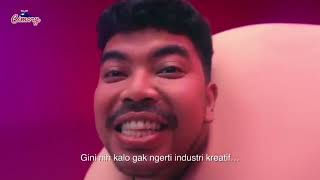 IKLAN TERBARU CIMORY YOGURT BITES BIKIN PERUT, OTAK DAN MULUT JADI AKUR /DURASI PANJANG