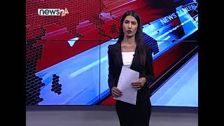 PRIME TIME NEWS 7 2078_06_13 - NEWS24 TV