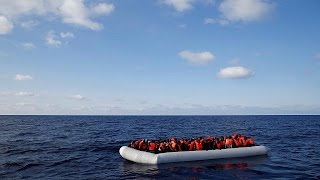 Italy: 38 migrant smugglers arrested