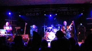 Neurosis - My Heart For Deliverance Live at Camber Sands