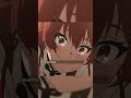 Eris Takes Control Of Their Second Night || Mushoku Tensei || #shorts