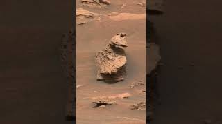 NASA - Mars - Curiosity - This image was taken by Mars Rover Curiosity #shortsfeed