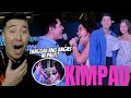 [REACTION] KIMPAU NAKAKAPANG HINA!!! | KIM CHIU | PAULO AVELINO