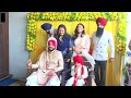 🔴4k wedding live ceremony ‼ jashandeep singh 💞manpreet kaur ‼🎥city art photograpy 📞98157 00677