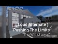 Entry Point The Withdrawal ( Loud Alternate ) Pushing The Limits