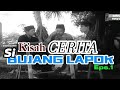 P.RAMLEE-KISAH CERITA SI BUJANG LAPOK EPS.1 II JADUL TV-FILM MELAYU#bujanglapok#pramlee#tvjadul#film