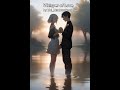 Whisper of Love (Lyrics Music Video)