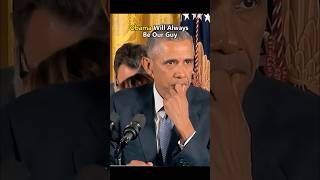 Obama Will Always Be Our Guy.#obama #usa #president #youtube #barackobama #fyp #celebrity #foryou