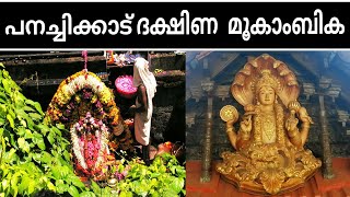 Panachikkadu Dakshina Mookambika| Panachikkadu Temple kottayam