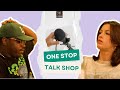 Welcome to the Onestop Talkshop Exploring Life, Pop Culture & Everything In Between