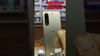 SONY XPERIA 5 MARK 3 | SNAPDRAGON 888 | DEMO PIECE NEW CONDITION | MOBILE BAZAAR PH = 70107 30722...