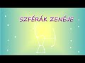 szfÉrÁk zenÉje music of spheres