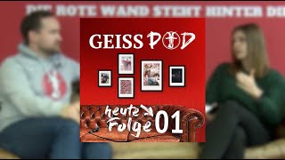 GEISSPOD #1: Das Freiburg-Debakel in der GBK-Analyse