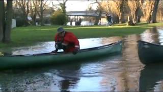 Song of the paddle Marlow to Windsor