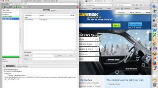 Selenium LIVE Training Day 02_Jan 12th-Core Java Webdriver Scripts and Frameworks