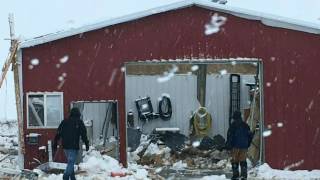 Winter 2016/2017 Eastern Oregon - Western Idaho #snowpocalypse