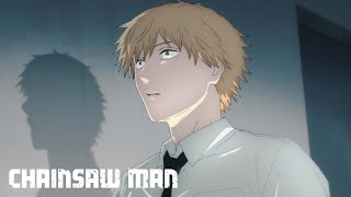 Do I... Suck? | Chainsaw Man