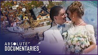 Paradise Lost: When Dream Holidays Spiral into Chaos