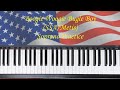 Boogie Woogie Bugle Boy - SSA - Terhune - Soprano Practice with Brenda