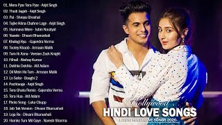 New Hindi Nonstop Songs 2021 - bollywood romantic love songs ever _ Top Indian SOngs Jukebox
