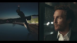 The art of Living | Catchin Greenlights 2021 | Matthew McConaughey