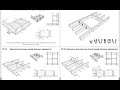 Готовый проект в стиле БАРНХАУС