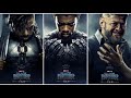 Soundtrack Black Panther (Theme Song Epic 2018) - Trailer Music Black Panther