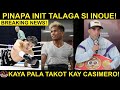 Casimero sinabi kung bakit NATATAKOT sakanya si Inoue! | Martinez BAKLAS ang TITULO!