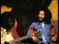 Peter Tosh - Interview with Earl Chin for Rockers TV [1979]