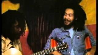 Peter Tosh - Interview with Earl Chin for Rockers TV [1979]