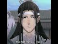 wei wuzxian and lan wangji edit anime edit