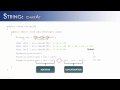 String Part 2: charAt (Java)