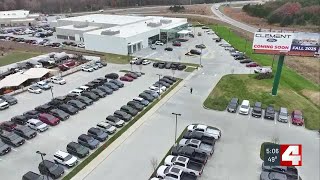 Wentzville’s Clement Ford dealership to unveil auto company’s new design as first in the U.S.